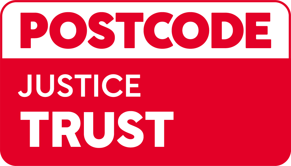 Justice Trust Red Rgb