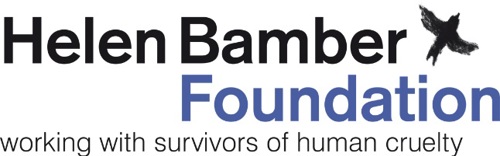 Helen Bamber Foundation Logo